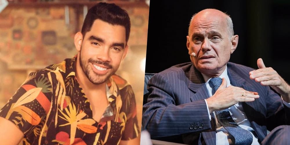 Trágicas mortes de Boechat, Gabriel Diniz e de outros famosos, tem explicação sobrenatural e espiritualista faz previsão catastrófica