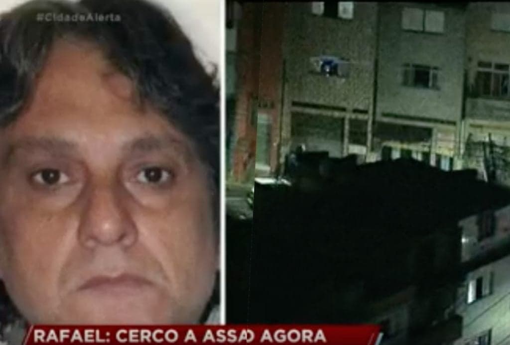 Rafael Miguel: 1 mês após morte do ator, grave erro da polícia vem à tona e assassino é beneficiado