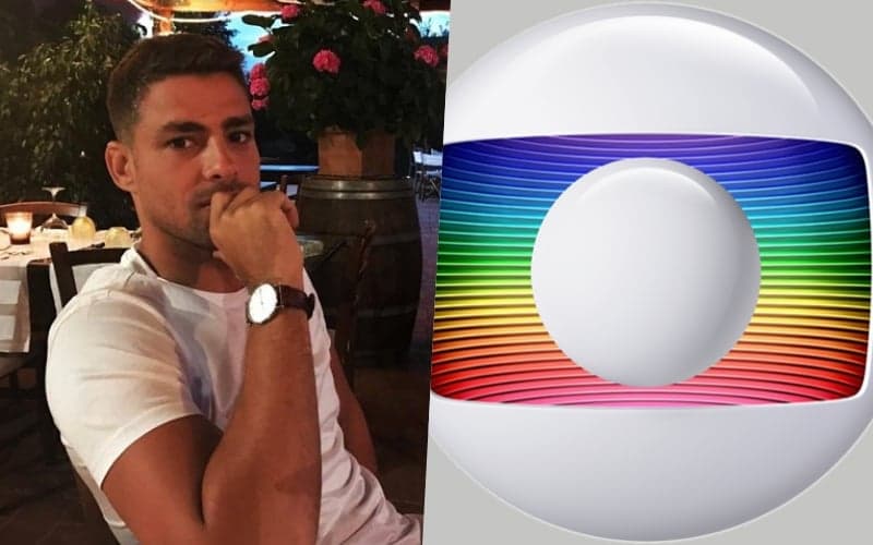 Cauã Reymond é o ator mais bem pago da sua geração, mas sofre na Globo e está há mais de 5 anos fora das novelas