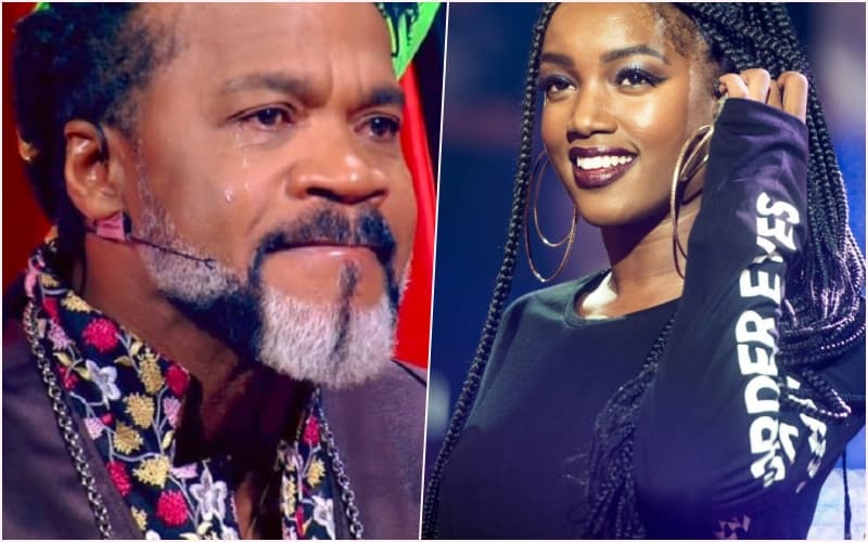 Globo passa a perna em Carlinhos Brown, o substitui de surpresa e reação do cantor é assustadora