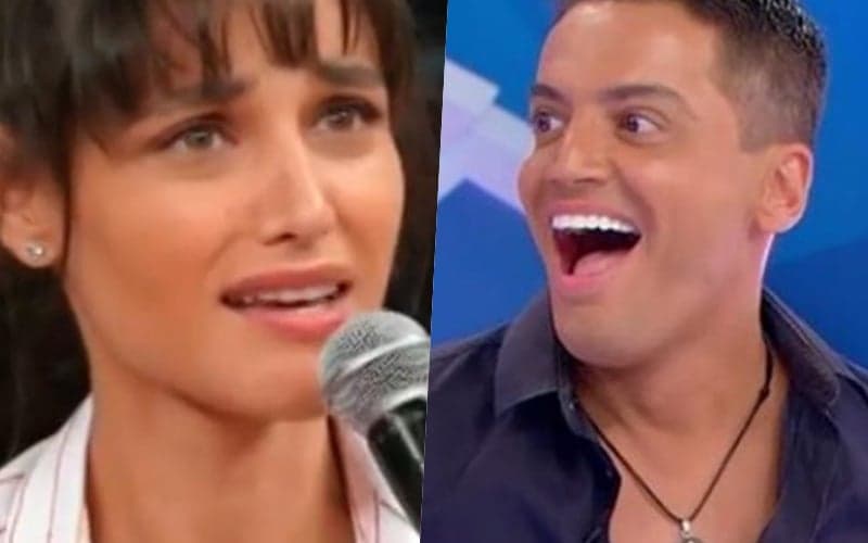 Débora Nascimento faz grave acusação contra Leo Dias, que se revolta e expõe segredo: "Vou falar como o nome da Marina chegou até mim"