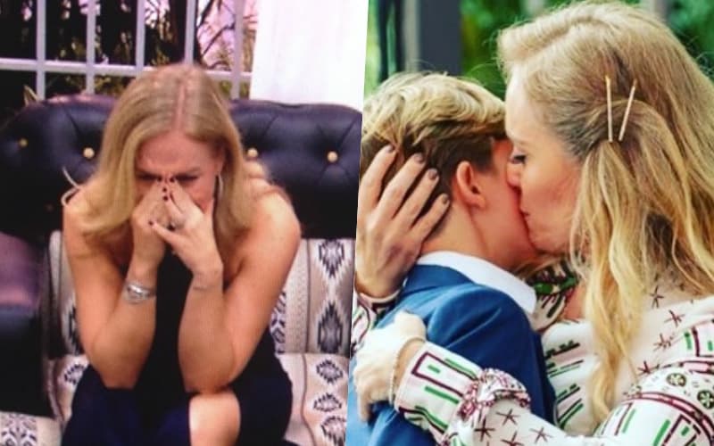 Angélica, da Globo, após passar por tragédia com filho que ficou entre a vida e da morte, toma atitude inimaginável