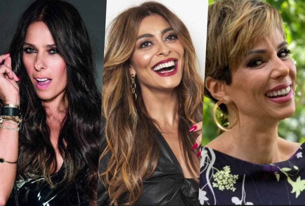 Silvio Santos tem contratos sigilosos e milionários com Adriane Galisteu, Juliana Paes, Ana Furtado e detalhes são expostos
