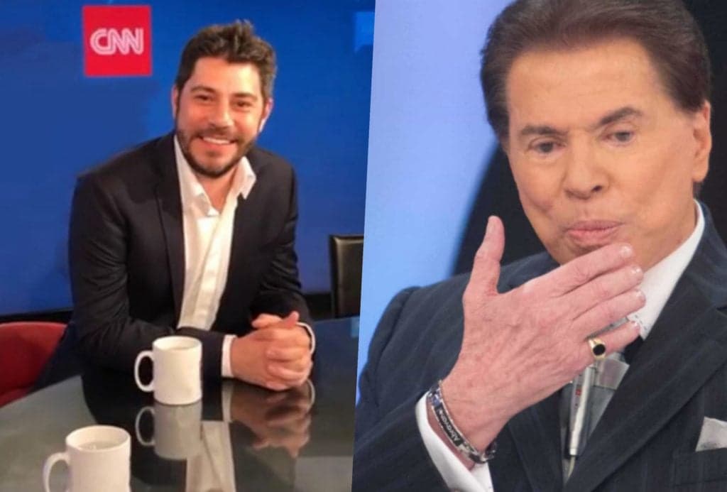 Evaristo Costa recebeu proposta milionária e ficou a um passo de ir para o SBT, mas teve reviravolta e tomou atitude por um motivo