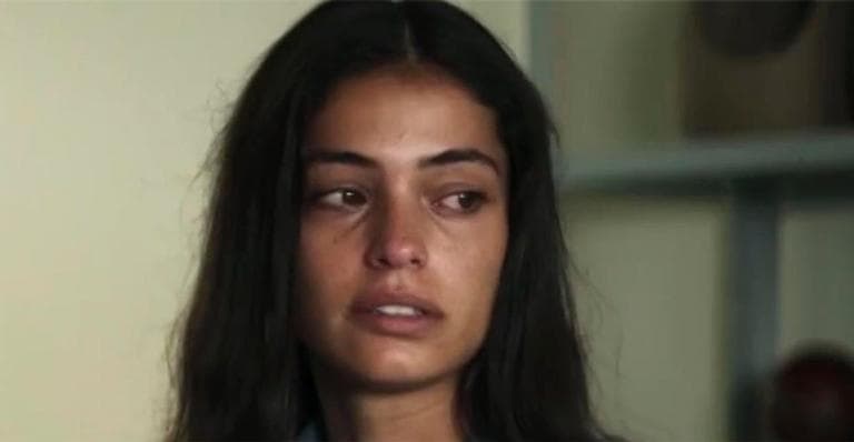 Cynthia Senek, após cena de aborto em A Dona do Pedaço, revela trauma psicológico e peso de gravação: "Chorei do início ao fim"