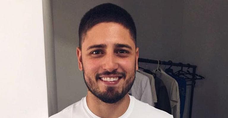 Daniel Rocha desabafa após divulgação de foto e dispara: "Estou no meio de um tsunami"