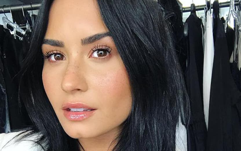 Demi Lovato tem nome associado a traficante de drogas e situação causa preocupação