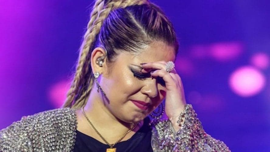 Marília Mendonça revela dificuldades na gravidez e frustração: "me asusstou"
