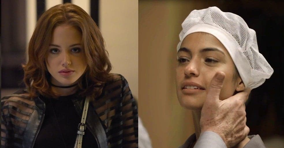 Quem copiou quem? A Dona do Pedaço e Topíssima tem tramas iguais e geram estranheza