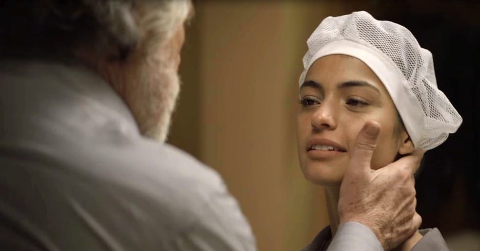 A Dona do Pedaço: Apaixonada, Edilene toma atitude drástica com Otávio e gera consequências