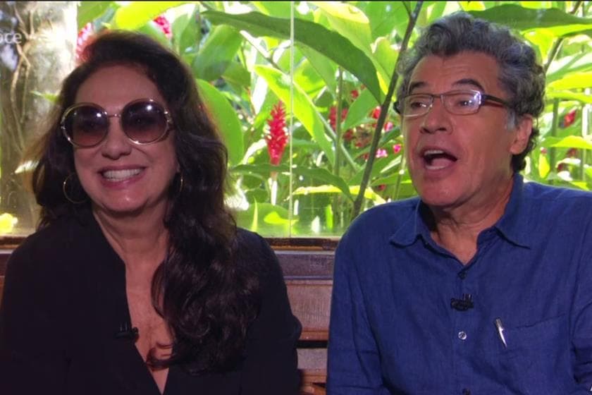 Luto! Perda irreparável de Paulo Betti e Eliane Giardini choca a todos e Globo toma providência com novela
