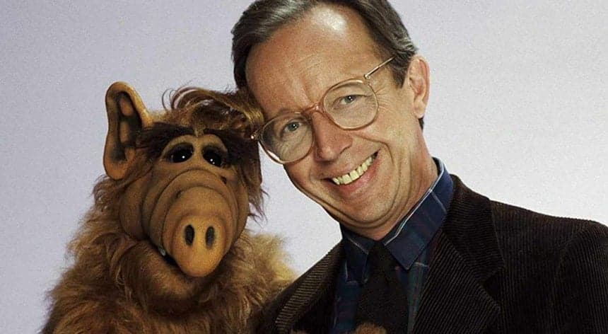 Morre aos 75 anos o ator Max Wright da série ALF Foto: Reprodução)
