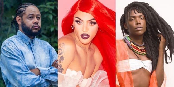 Pabllo Vittar, Emicida e Majur cantarão juntos no MTV MIAW; confira detalhes