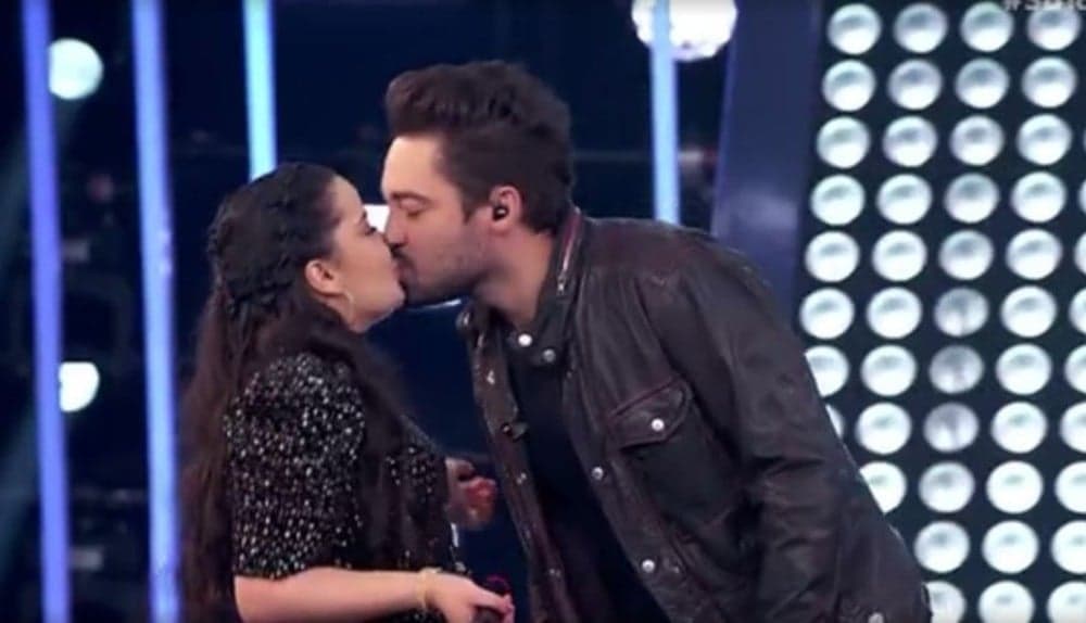 Maiara surpreende Fernando Zor ao dar presente com chip rastreador para o cantor: ''Onde pisar eu tô sabendo''