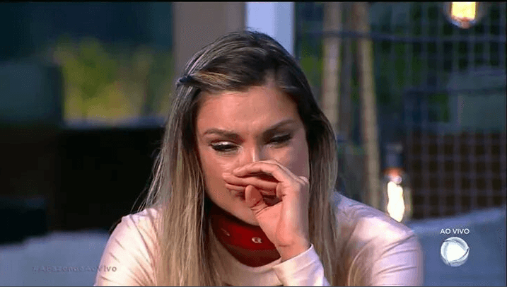 Flávia Viana revela detalhes do aborto que sofreu
