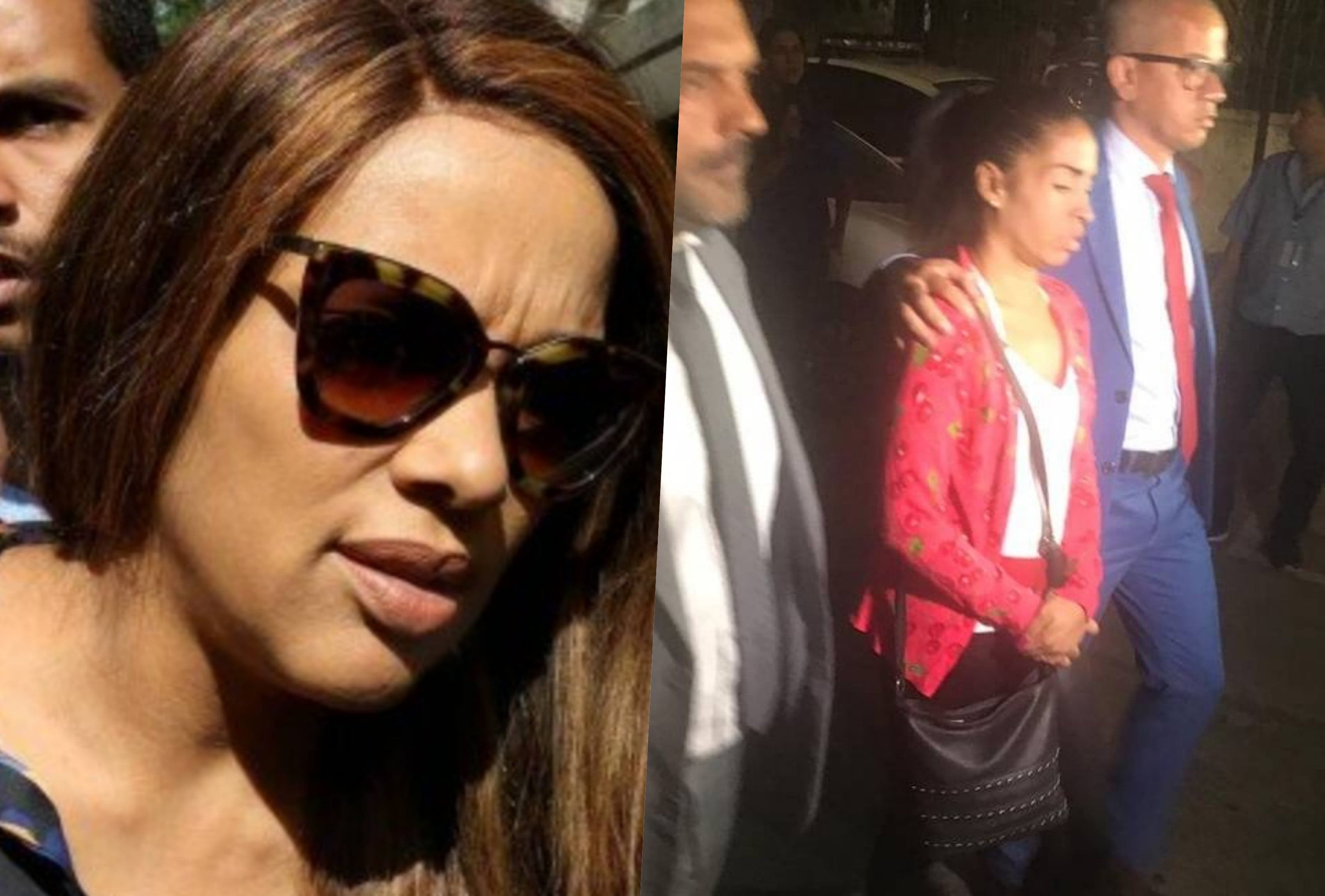 Flordelis e família seguem sendo alvos de investigação após a execução do pastor Anderson na porta de casa (Foto reprodução) Flordelis e família seguem sendo alvos de investigação após a execução do pastor Anderson na porta de casa (Foto reprodução)