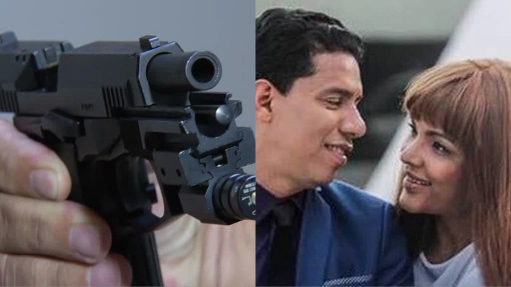 Flordelis conta sua versão sobre os fatos ligados ao assassinato do marido: amante transexual, arma no quarto e remédio na comida
