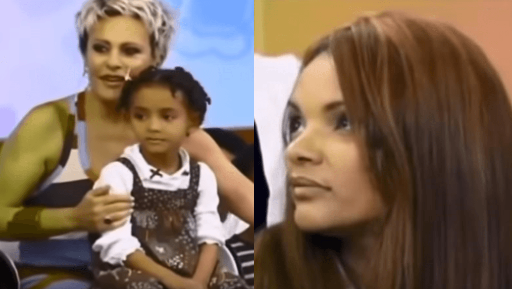Flordelis já esteve no Mais Você e deixou Ana Maria Braga chocada com atitude envolvendo o marido morto a tiros