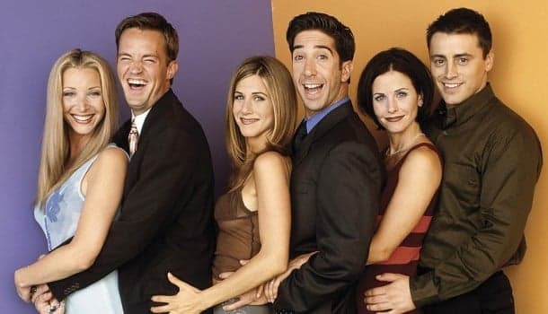 Criadores de Friends se pronunciam sobre reunião com o elenco da série e fazem revelação impactante