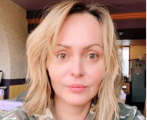 Gabriela Spanic revela se fará participação em remake da novela A Usurpadora