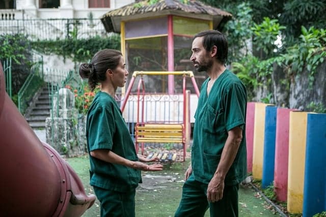 Globo exibirá episódio duplo de Sob Pressão, que marca estreia de ator como diretor