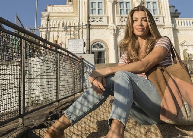 Autores de nova novela das sete da Globo se inspiram em fontes curiosas para escrever a trama