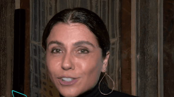 Giovanna Antonelli surge com o marido em momento íntimo e causa nas redes sociais