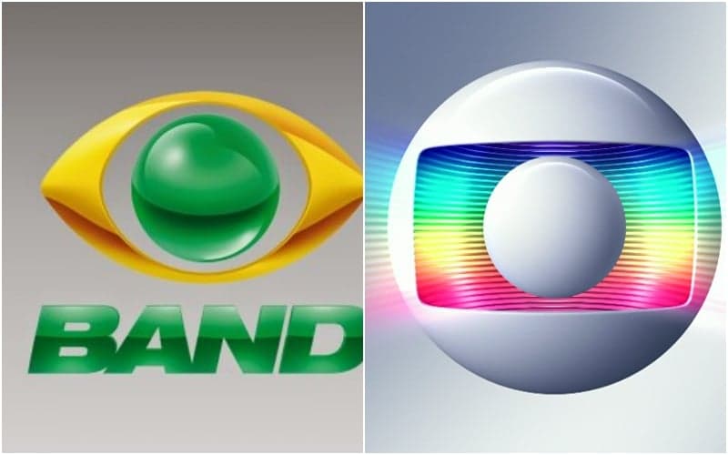 Repórter da Band desmascara grande mentira da Globo e expõe verdade: "Triste e lamentável"