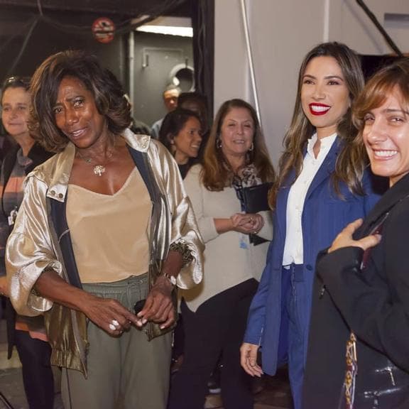 Silvio Santos recebe Gloria Maria no SBT após quantia impressionante, faz proibição e jornalista se dá mal na Globo