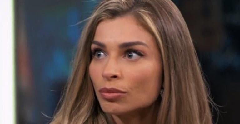 Grazi Massafera é pega de surpresa com cantada descarada de ex-bbb bonitão: "Combinamos"