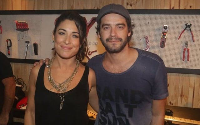 Giselle Itié termina namoro com Guilherme Winter após quatro anos e verdadeiro motivo vem à tona