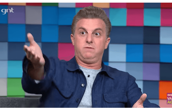Filho de Luciano Huck surge namorando aos 14 anos e relacionamento com jovem assusta o apresentador