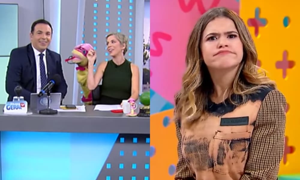 Maisa segue perdendo para a Record e vê fofocas da Venenosa disparar