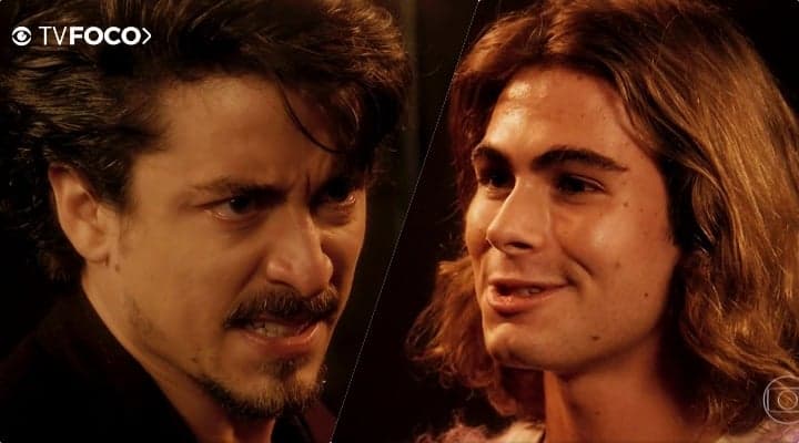 Verão 90: João prepara tudo para desmascarar Jerônimo
