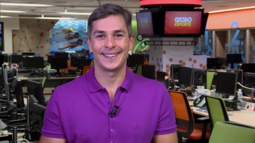 Ivan Moré solta o verbo após saída da Globo e diminuição de salário é apontada: 'Caí fora'