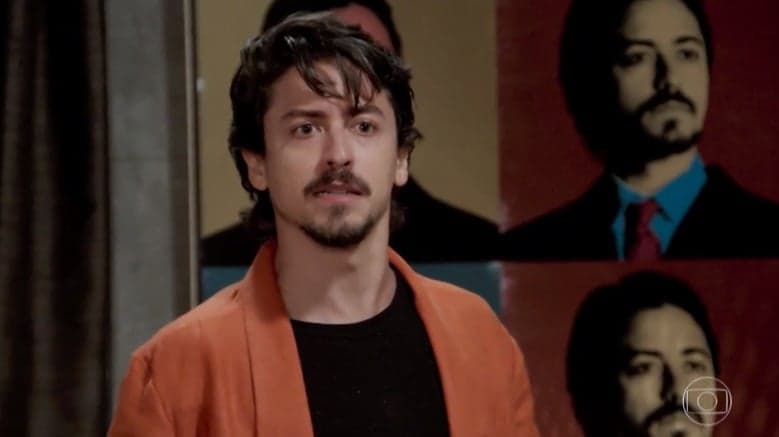 Verão 90: Jerônimo jura vingança após ser humilhado e demitido da PopTV