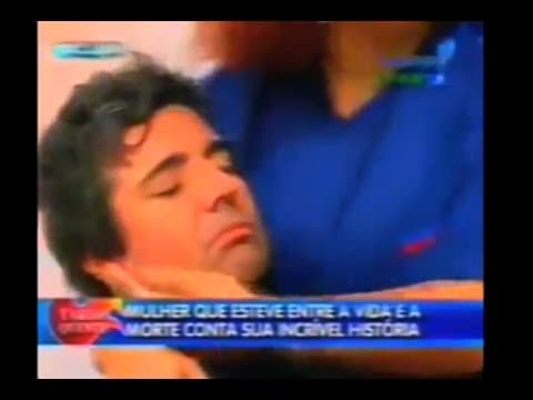 Após cirurgia no coração, João Kleber volta a falar: 'Deus é maravilhoso'