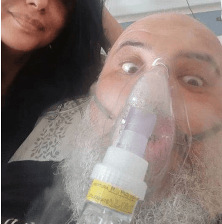 João Gordo vai para a UTI devido a grave problema de saúde; saiba seu estado