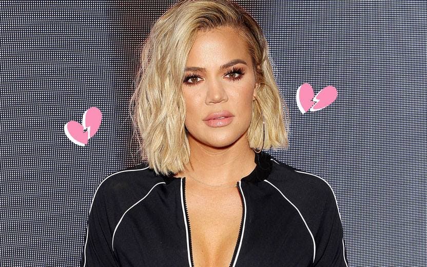 Khloé Kardashian é pressionada a tomar decisão radical e verdade vem à tona