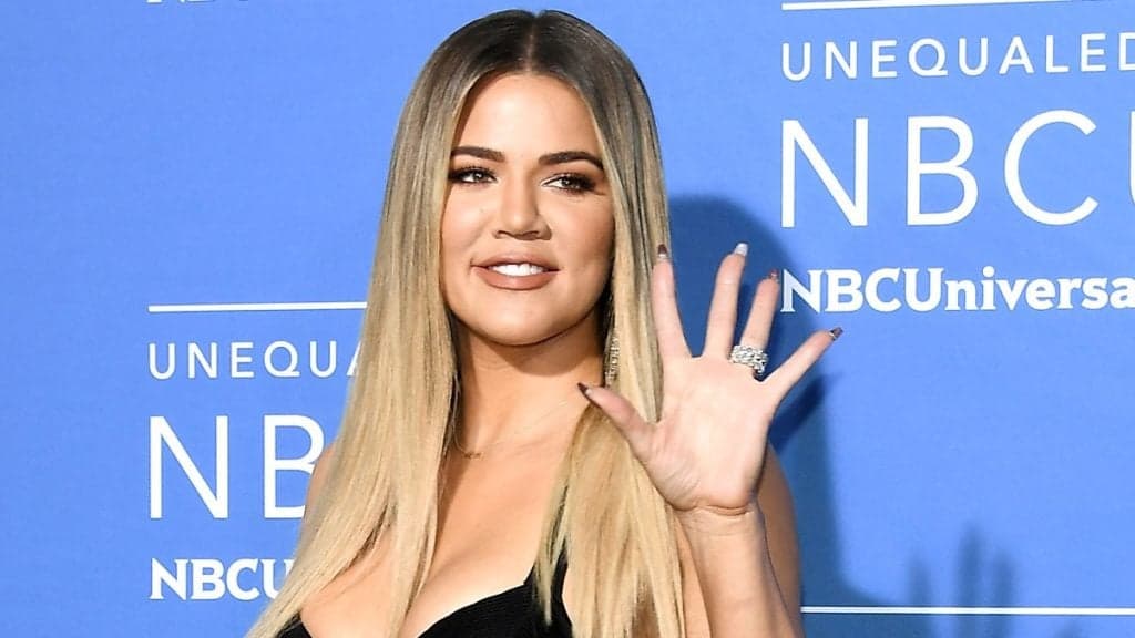 Khloé Kardashian é exposta em reality show e novos fatos sobre a polêmica de sua separação vem à tona