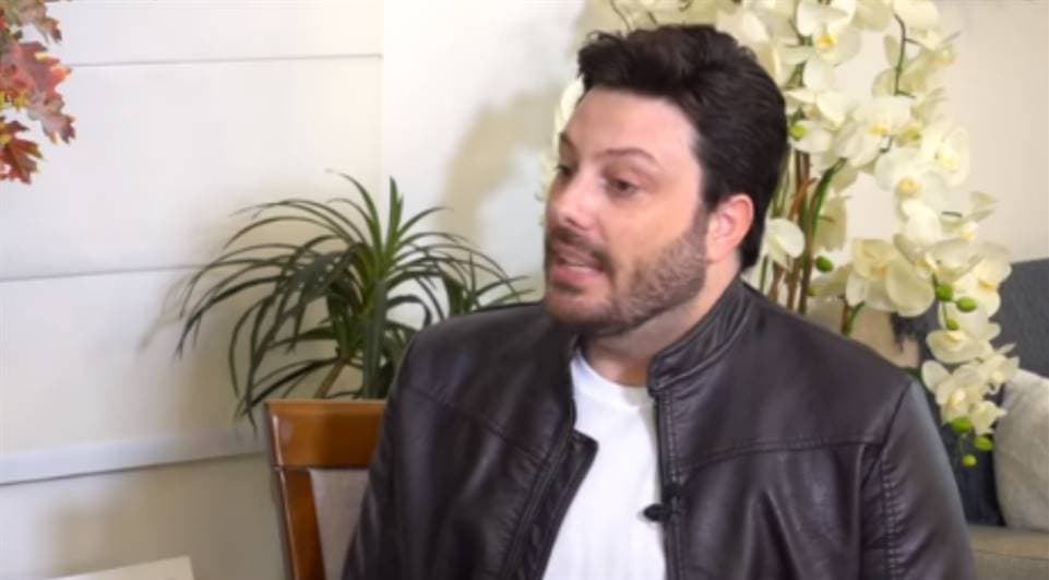 Danilo Gentili se dá mal, passa por apuros na mão de criminoso e Sérgio Moro é envolvido