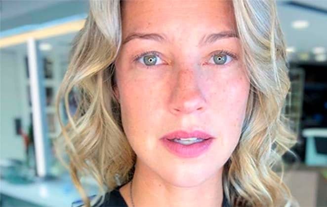 Ao lado dos filhos, Luana Piovani manda suposta indireta para o ex-marido: ''Grata pela lucidez na hora das escolhas''