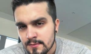Luan Santana foi escalado para a novela A Dona do Pedaço (Foto: Reprodução)