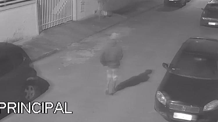 Filho que matou pastor Anderson do Carmo é desmascarado, vídeo da noite do crime vaza e imagens chocam