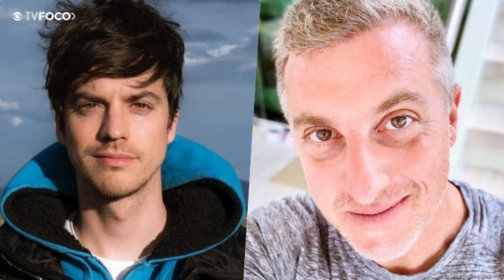 Irmão de Luciano Huck, Fernando Grostein, sofre ataque homofóbico e faz desabafo: "Covardes"