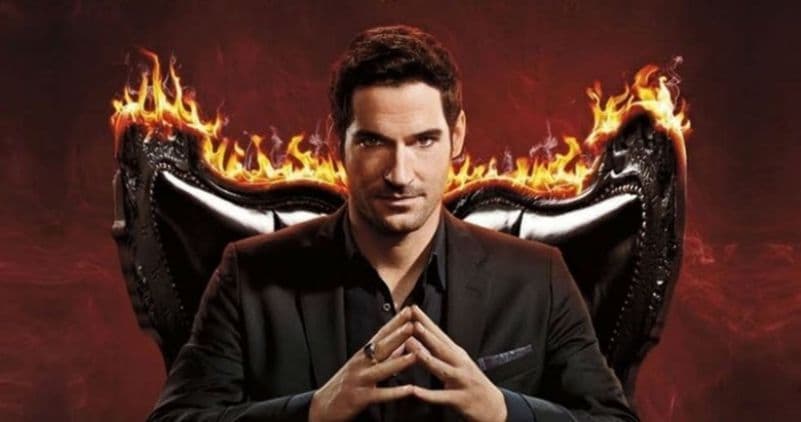 Netflix decepciona milhões de fãs e anuncia fim de Lúcifer
