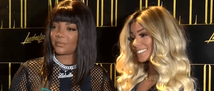 Ludmilla vence Show dos Famosos, enfrenta fúria, e namorada escancara briga nos bastidores