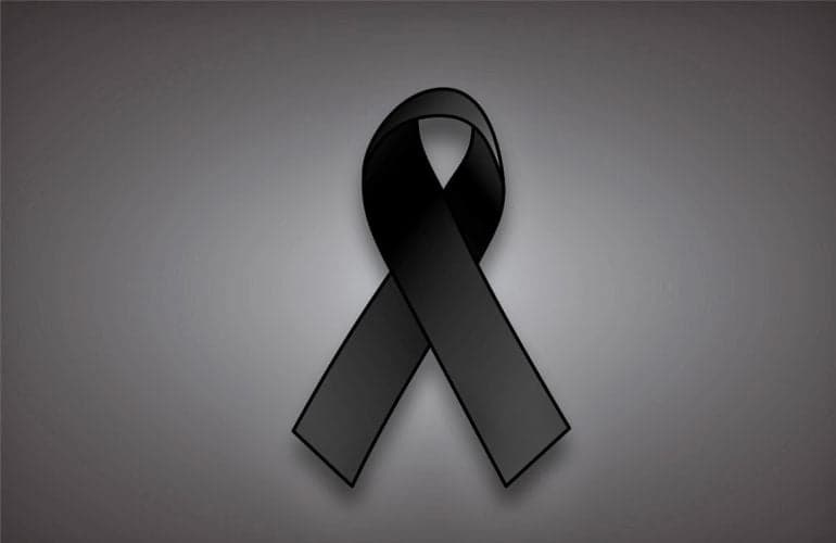 Luto no esporte: Ex-jogador de futebol famoso morre após sofrer grave acidente com caminhão