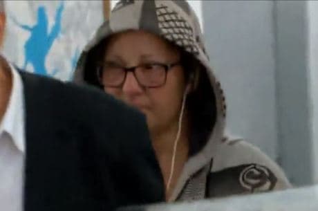 Passado tenebroso da mãe de Isabela, namorada de Rafael Miguel, é revelado e ela era amante do sogro do ator
