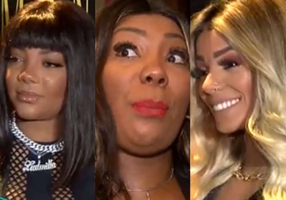 Namorada de Ludmilla toma importante decisão, manda recado para sogra após polêmica e público fica perplexo